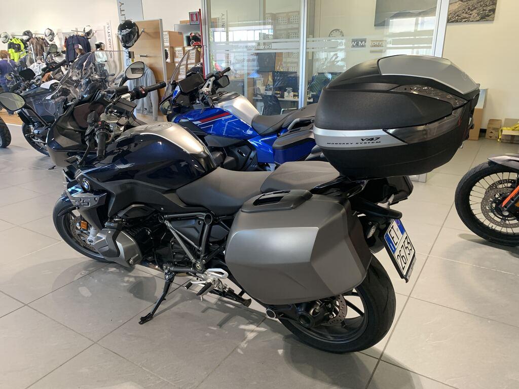 R 1250 RS