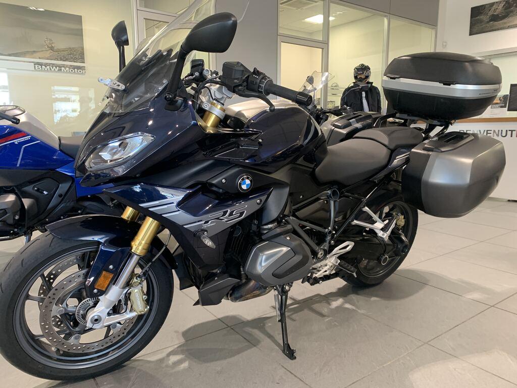 R 1250 RS
