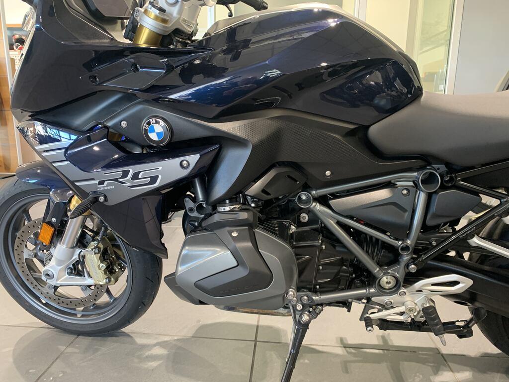 R 1250 RS