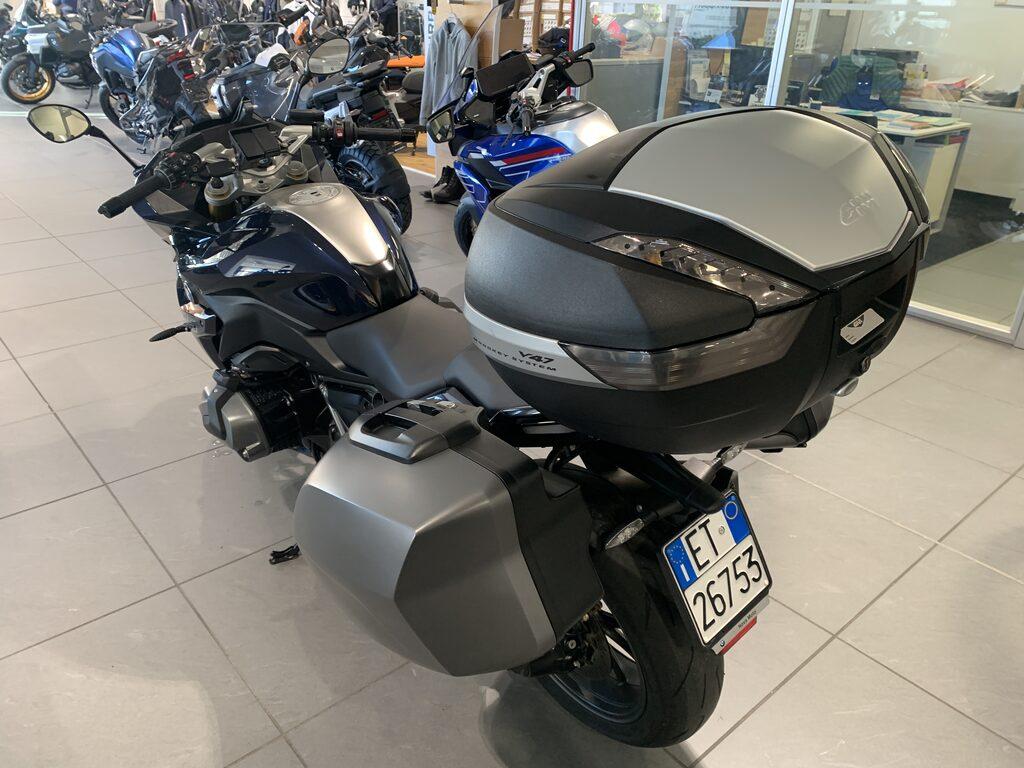 R 1250 RS