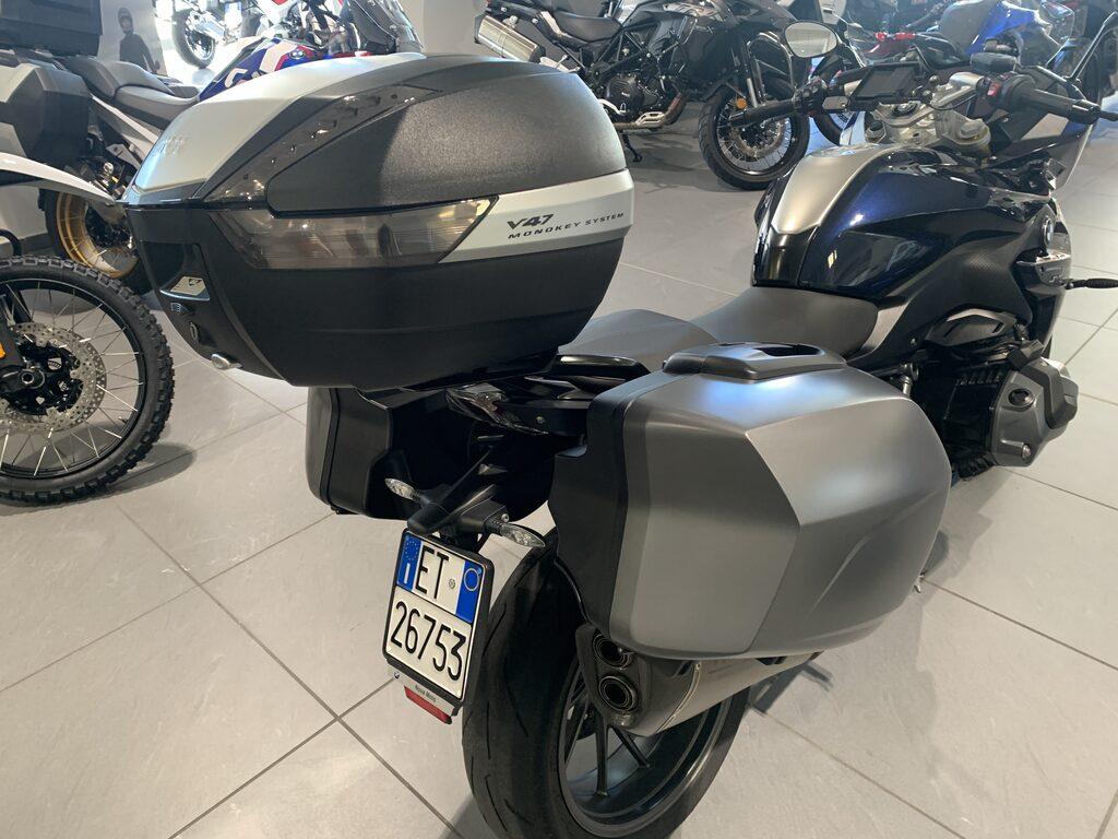 R 1250 RS