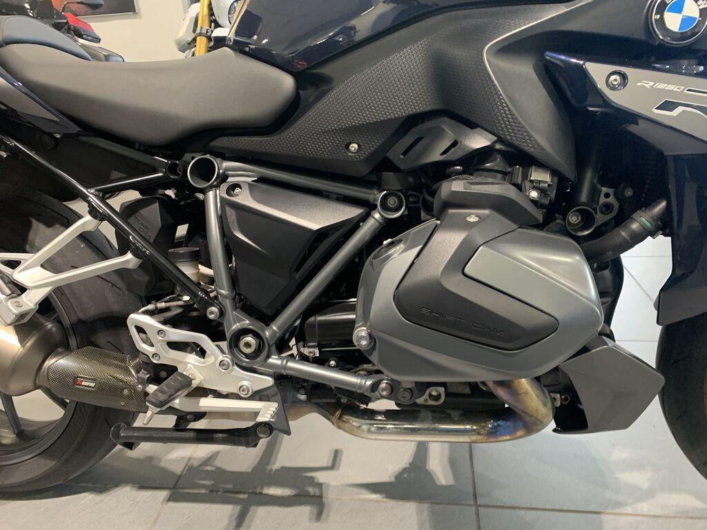 R 1250 RS