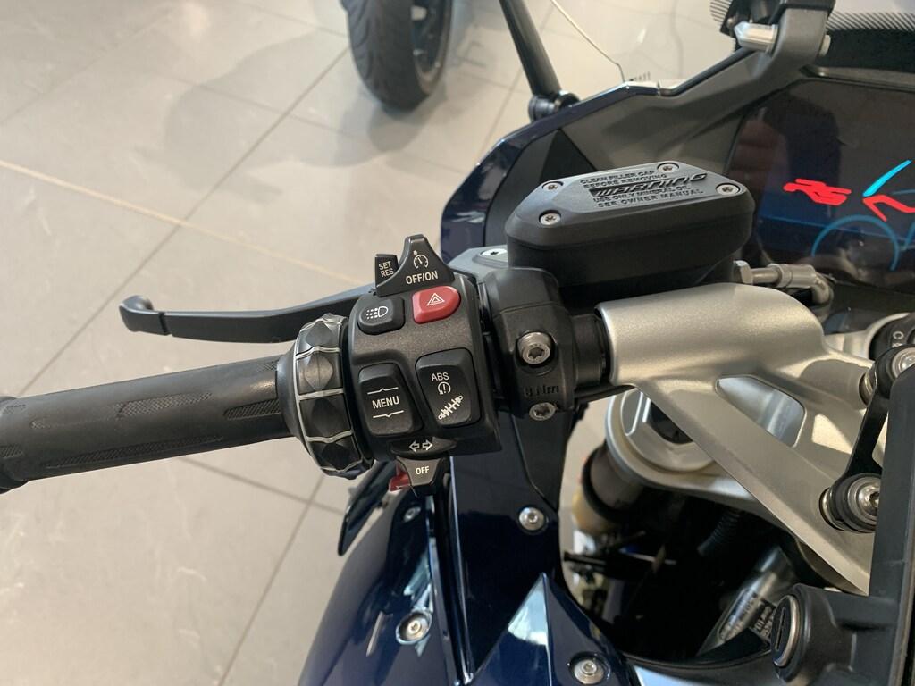 R 1250 RS