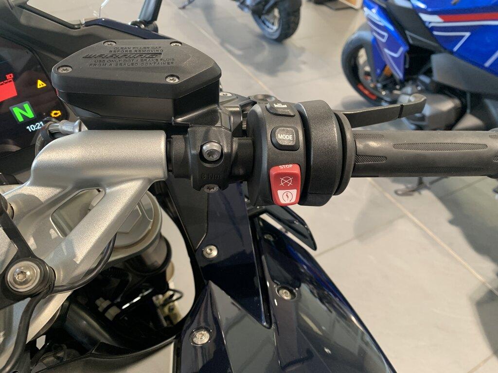 R 1250 RS