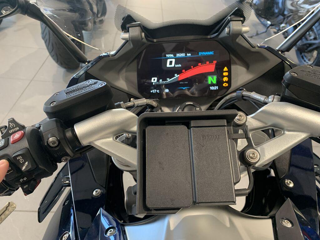 R 1250 RS