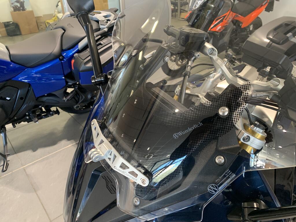 R 1250 RS