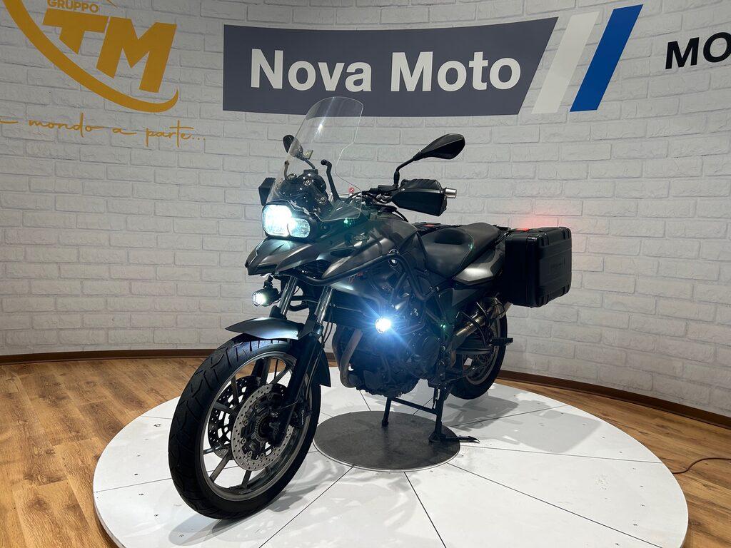 F 700 GS