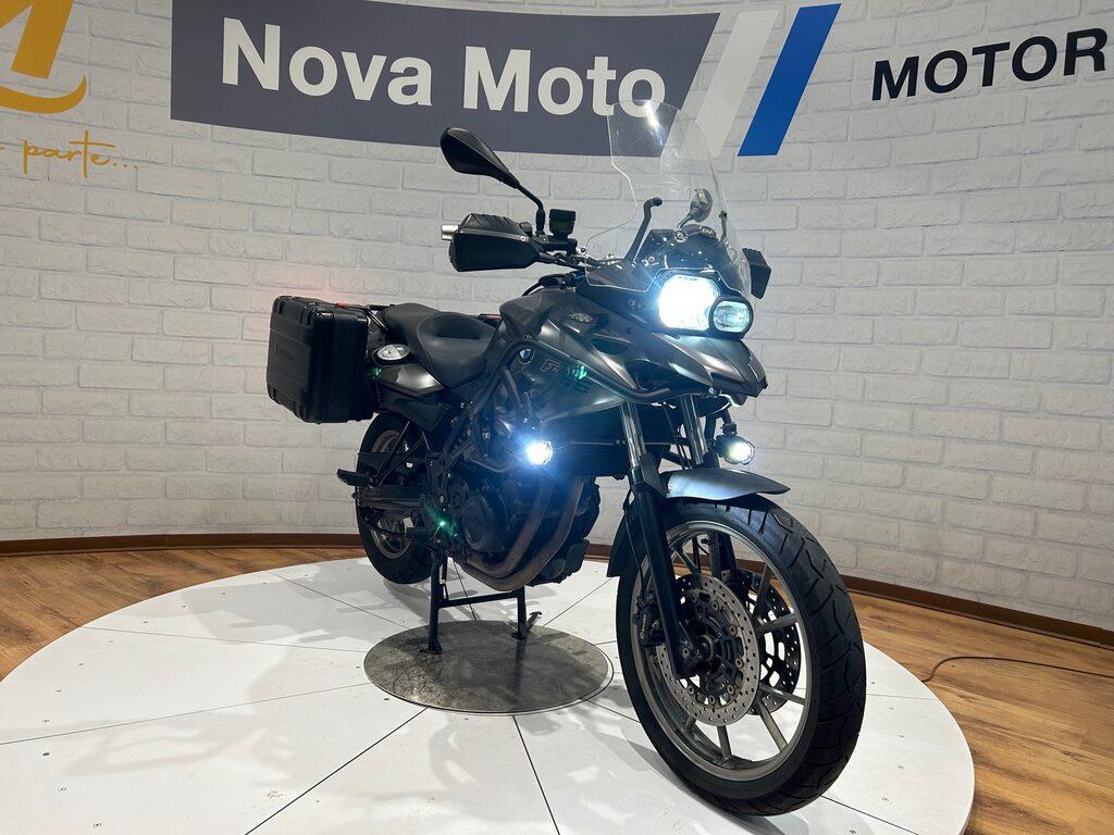F 700 GS