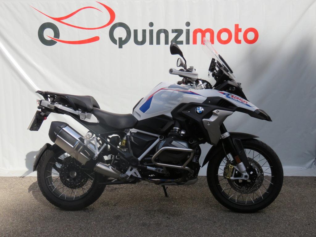 R 1250 GS