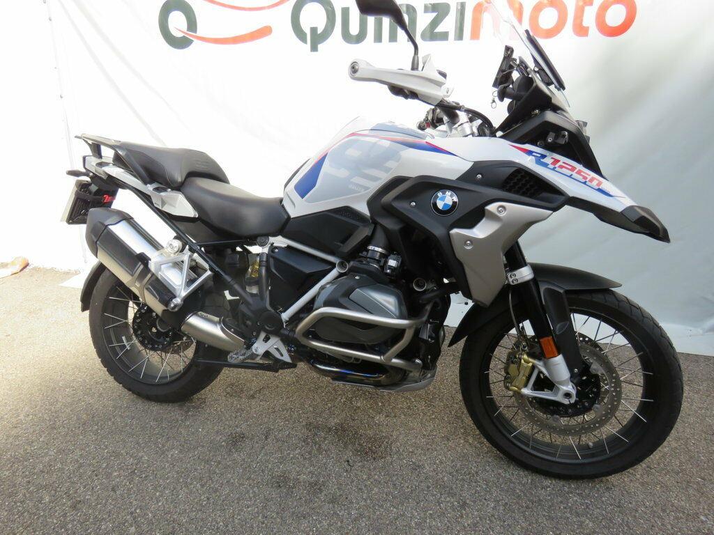 R 1250 GS