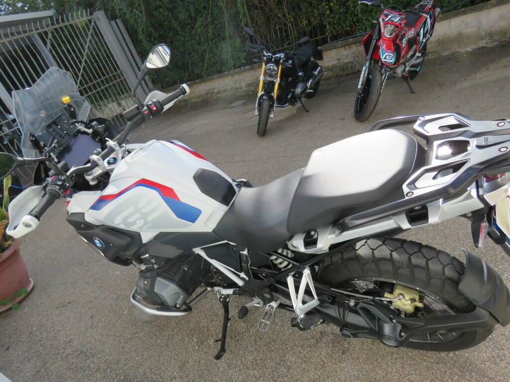 R 1250 GS