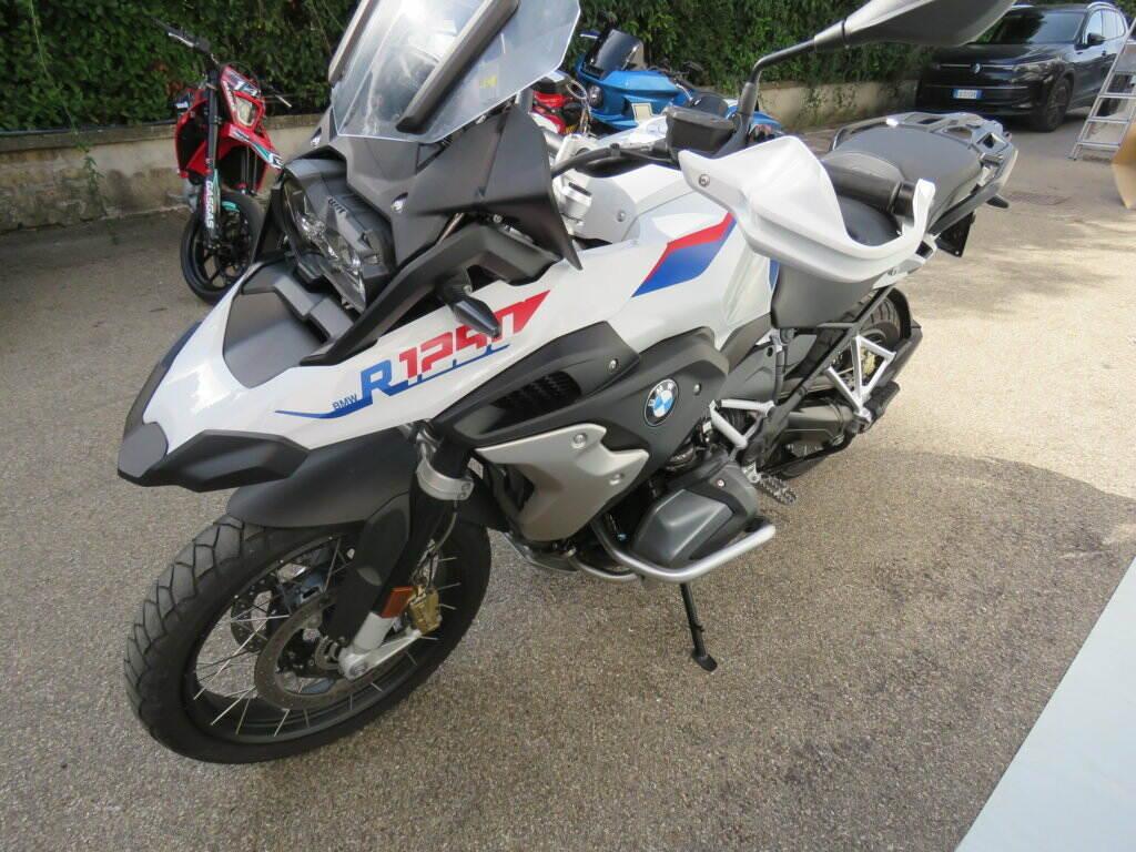 R 1250 GS