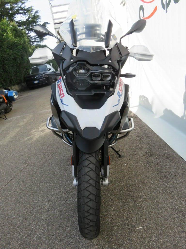 R 1250 GS
