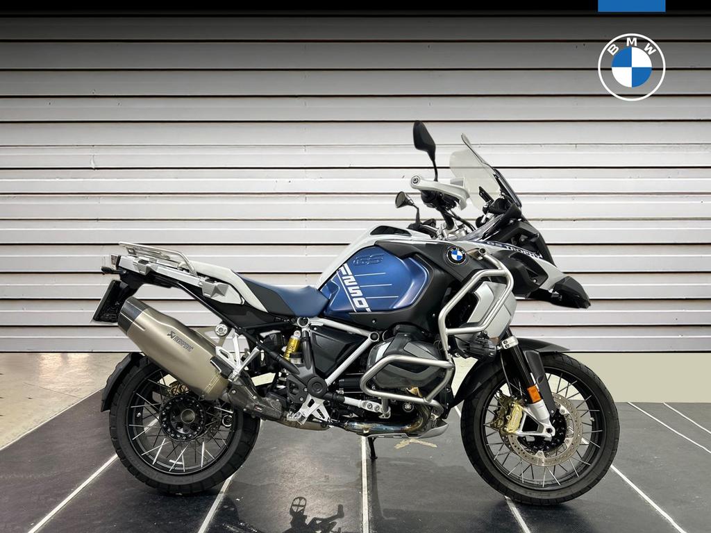 R 1250 GS