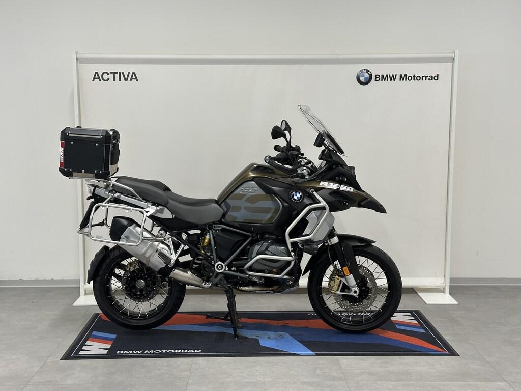 R 1250 GS