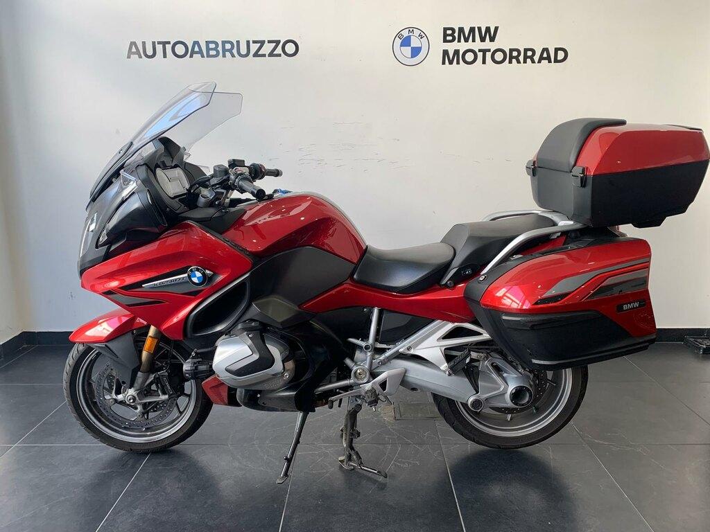 R 1250 RT