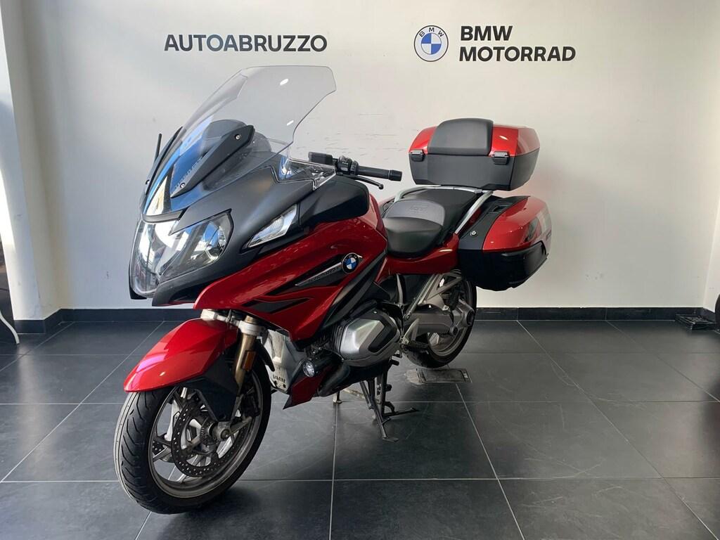 R 1250 RT