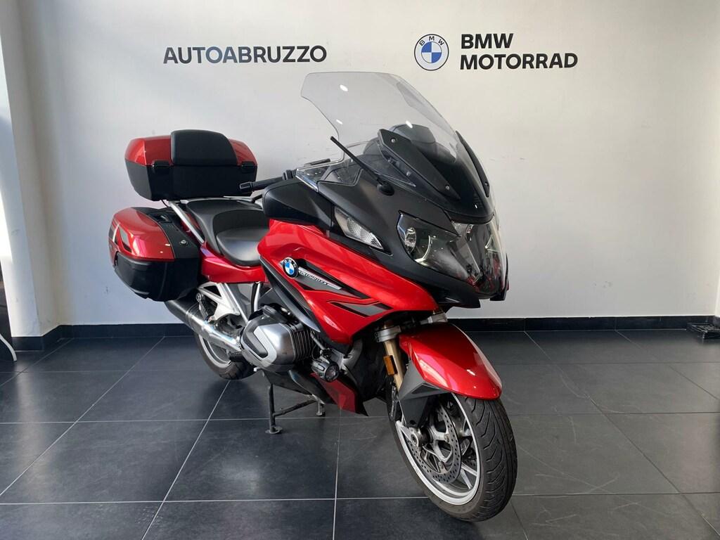 R 1250 RT