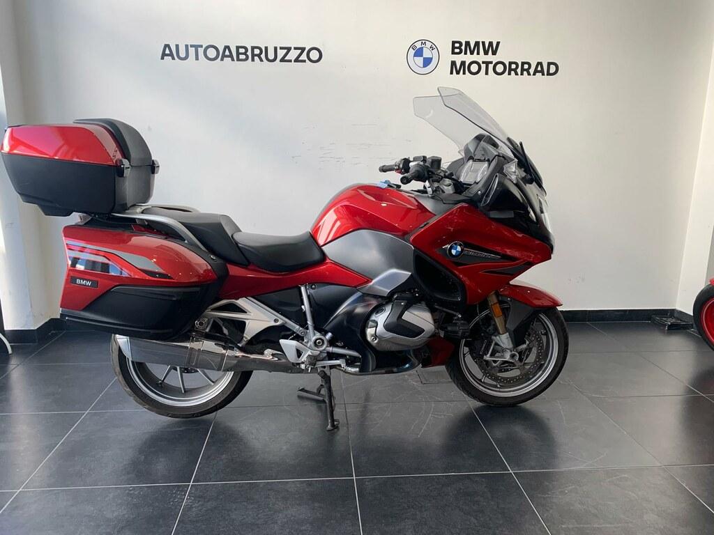 R 1250 RT