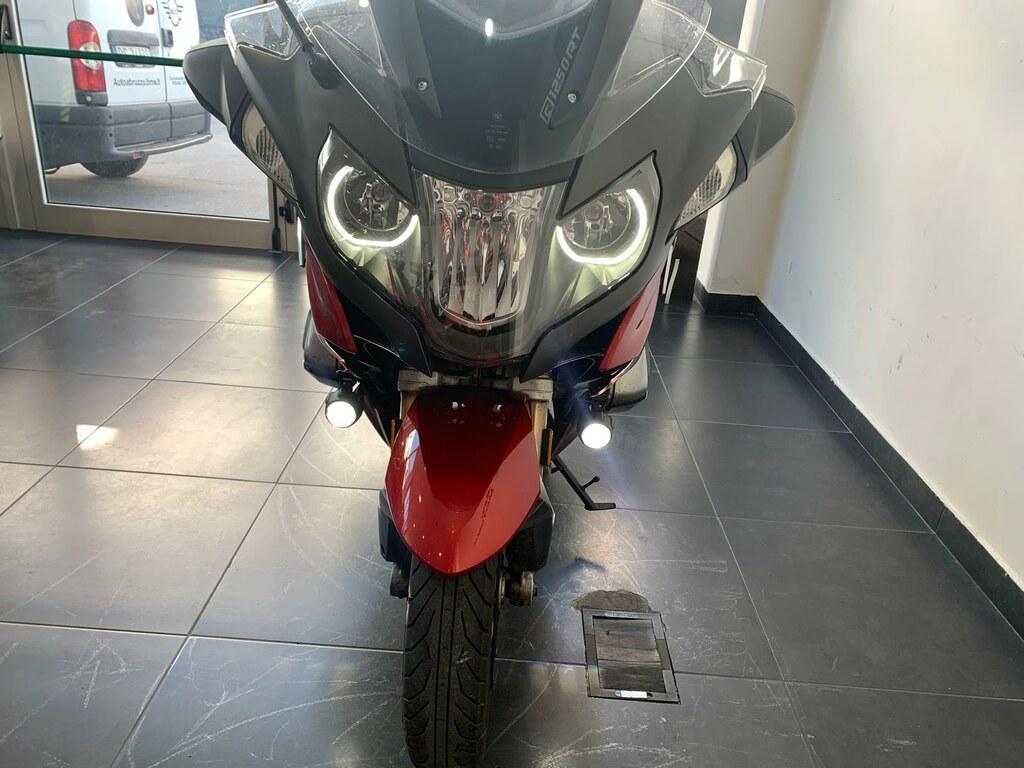 R 1250 RT
