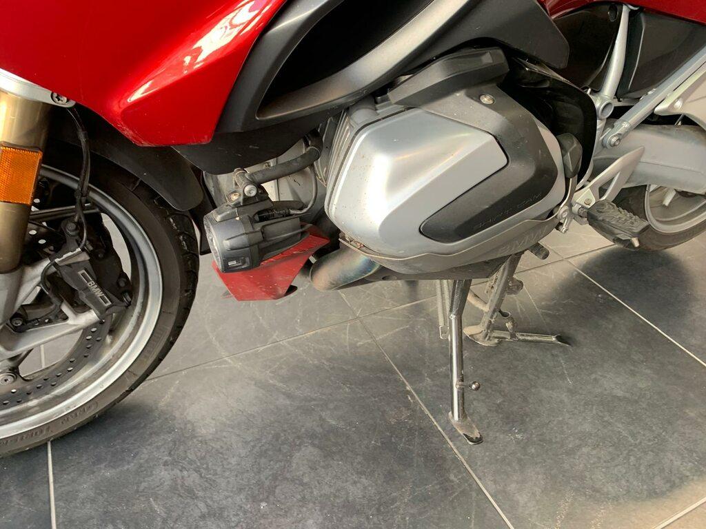 R 1250 RT