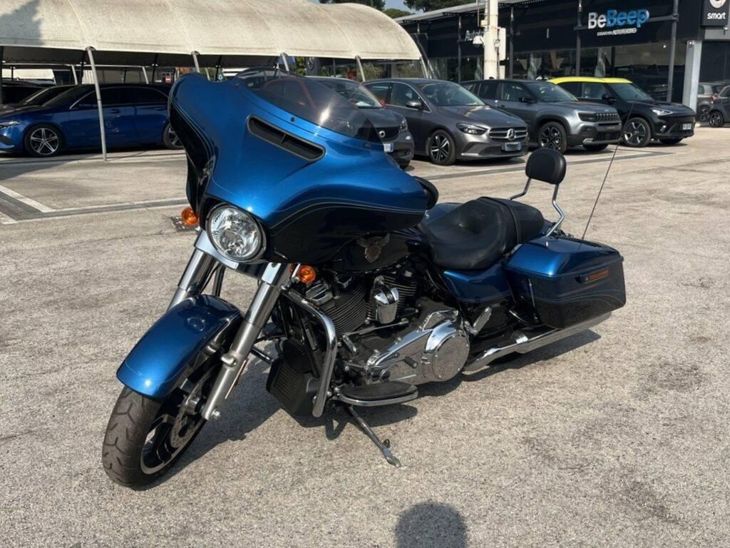STREET GLIDE 1745