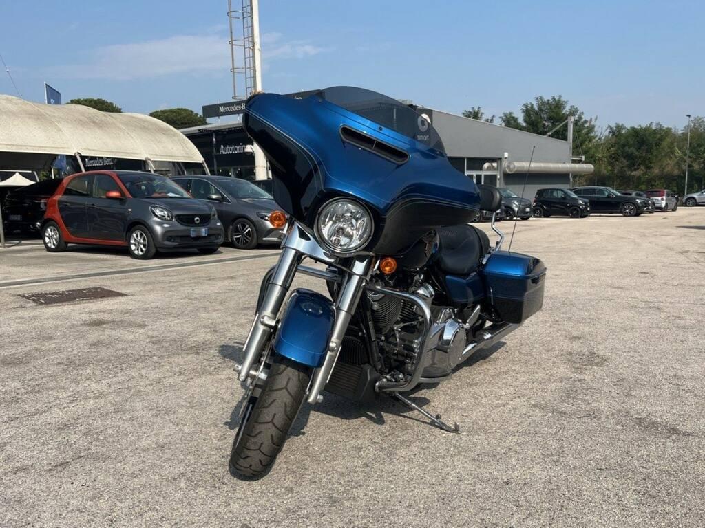 STREET GLIDE 1745