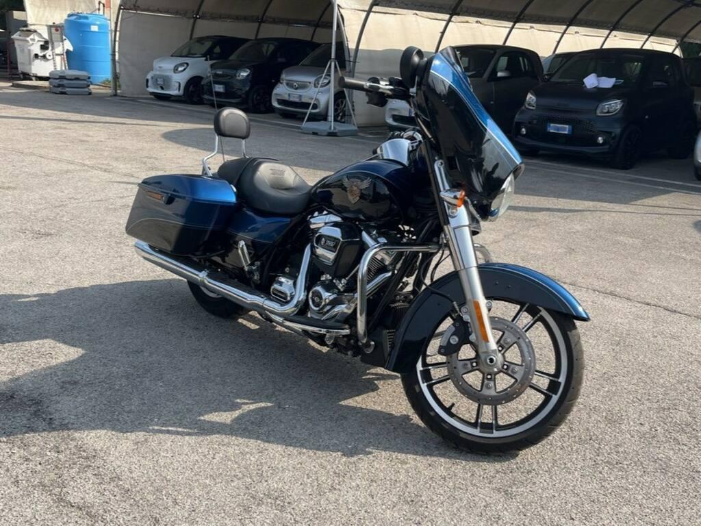 STREET GLIDE 1745