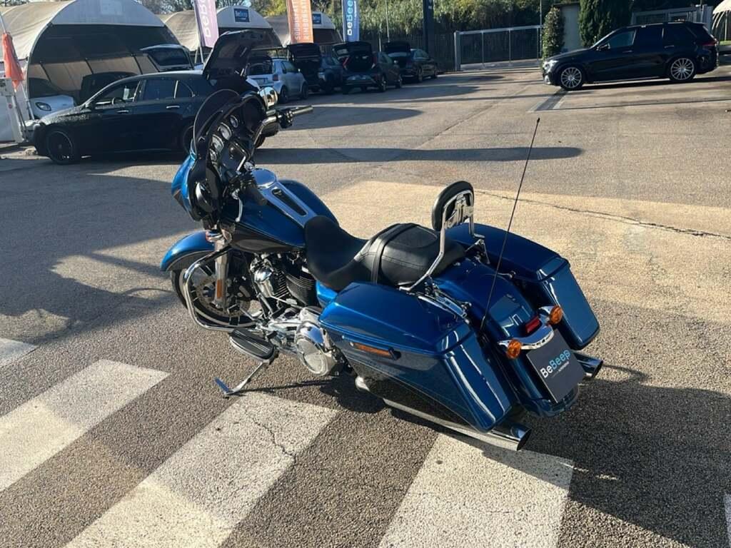 STREET GLIDE 1745
