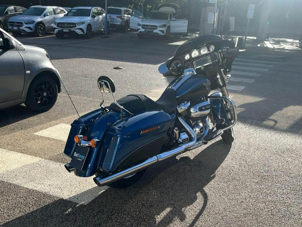 STREET GLIDE 1745