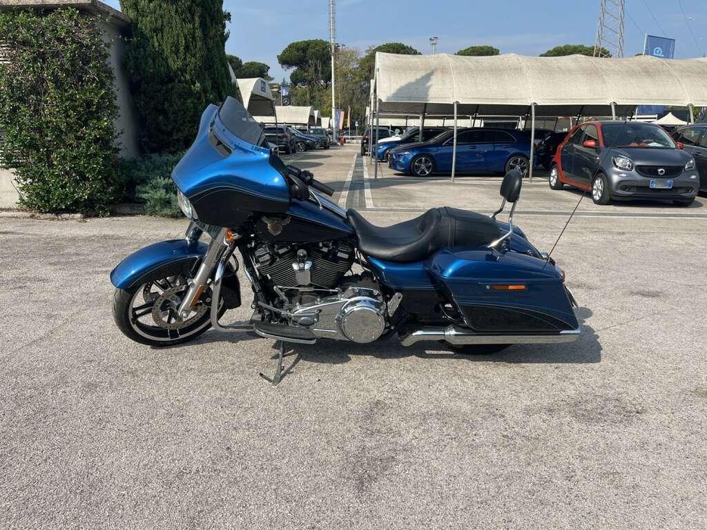 STREET GLIDE 1745