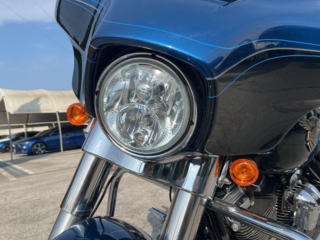 STREET GLIDE 1745