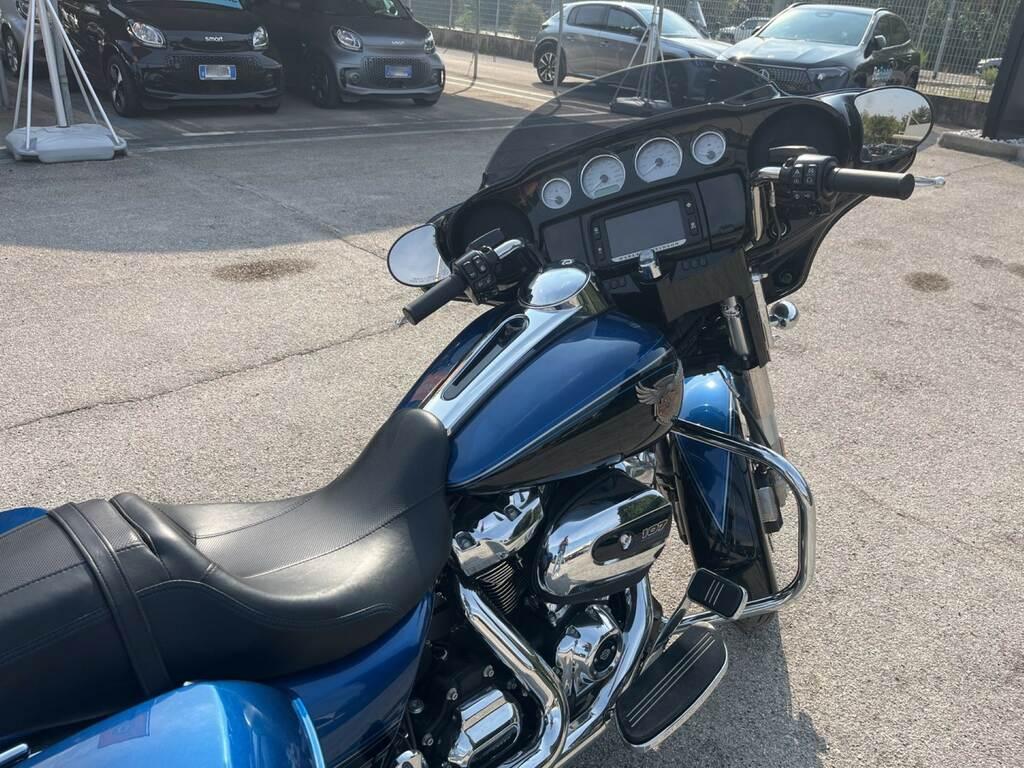 STREET GLIDE 1745