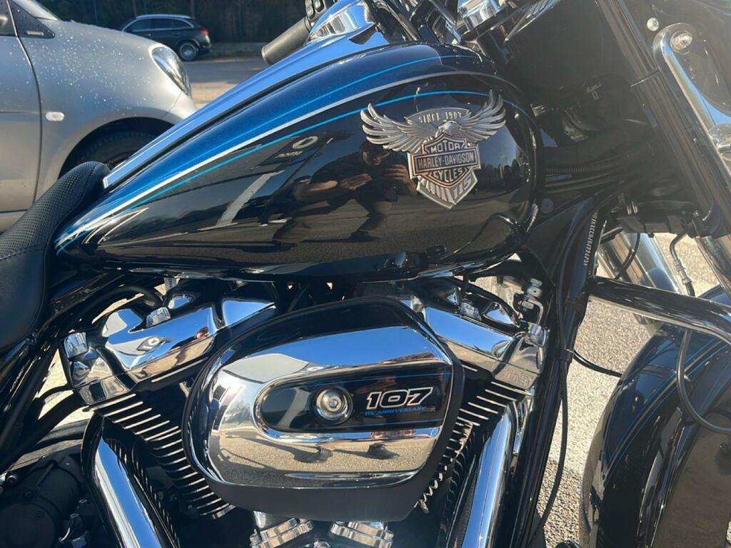 STREET GLIDE 1745