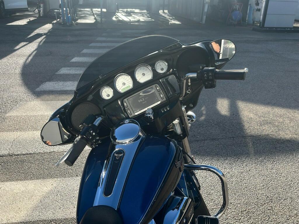 STREET GLIDE 1745