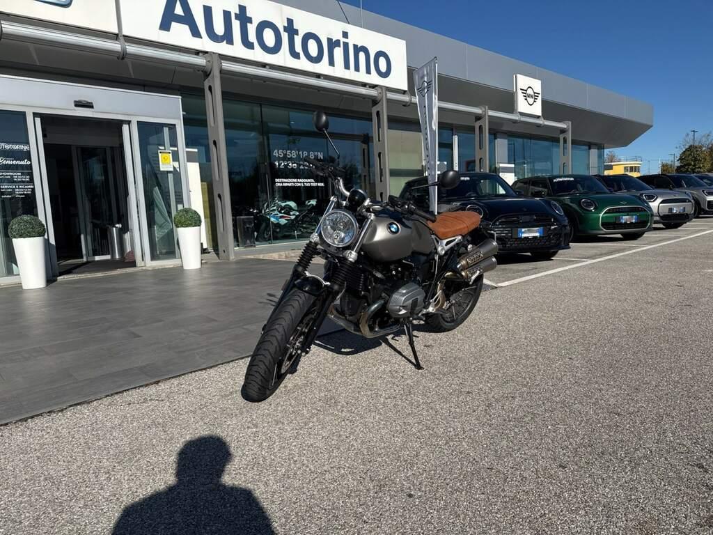 R 1200 NINET