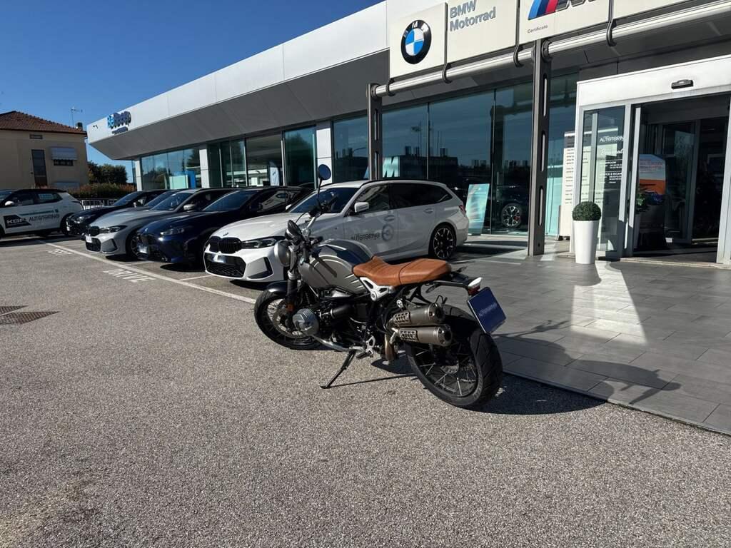 R 1200 NINET