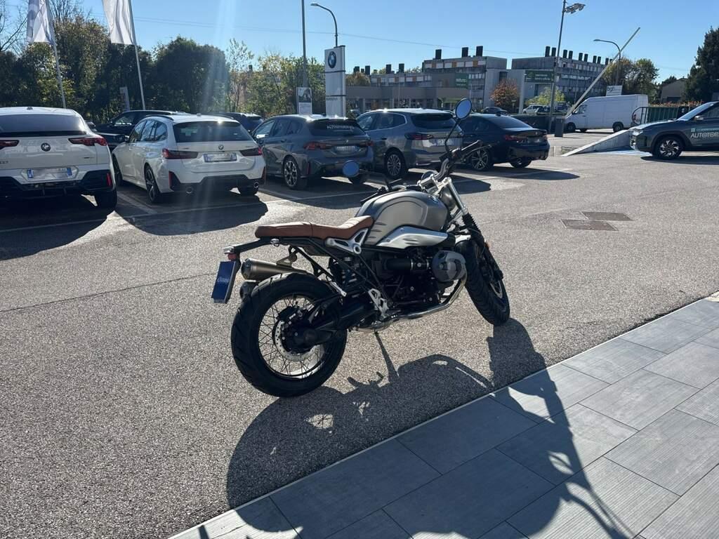 R 1200 NINET