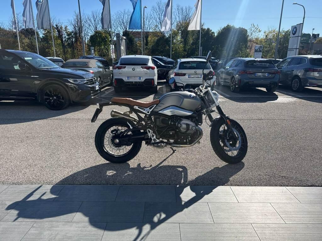 R 1200 NINET
