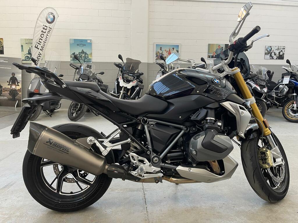 R 1250 R
