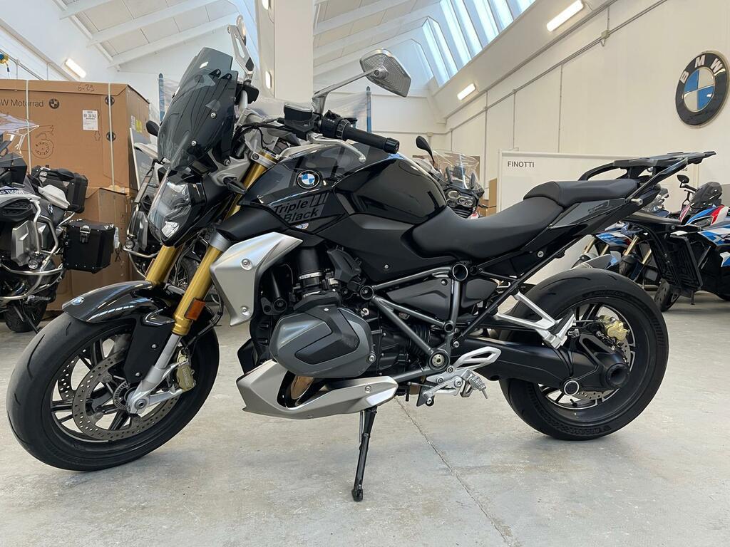 R 1250 R