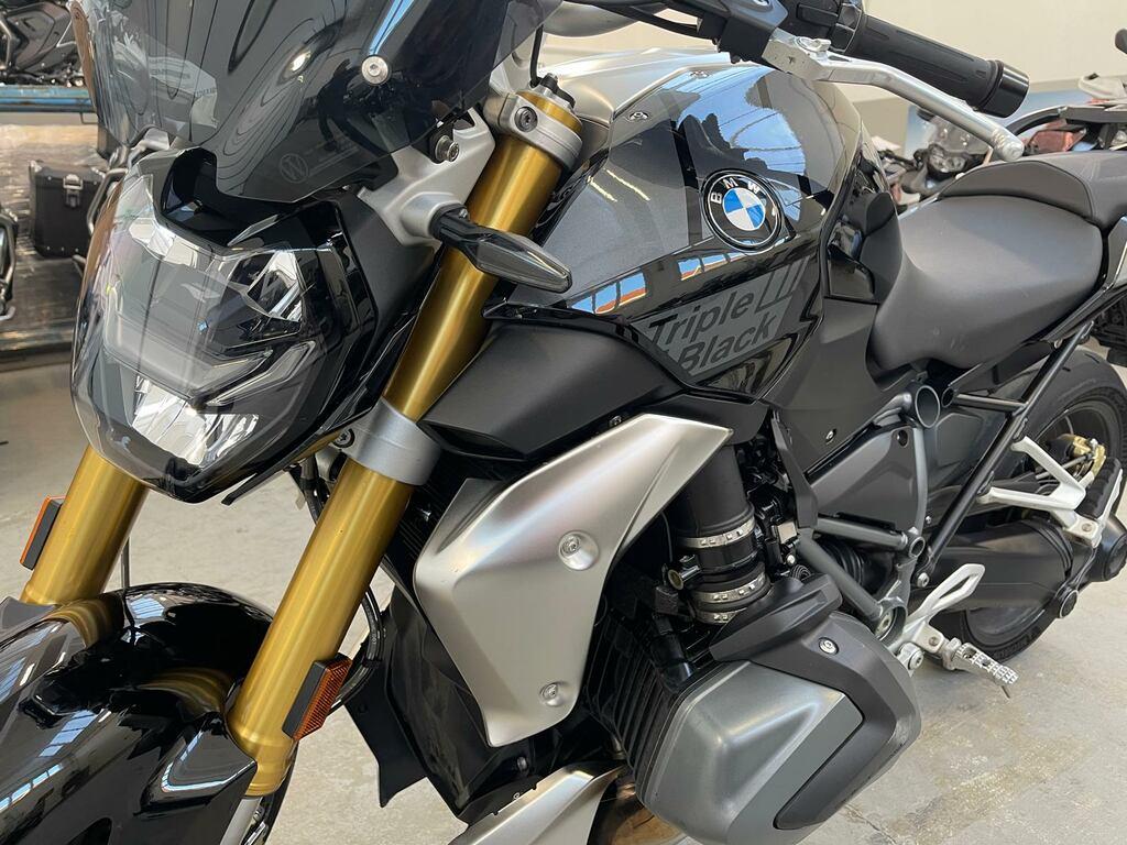 R 1250 R
