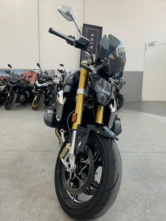 R 1250 R