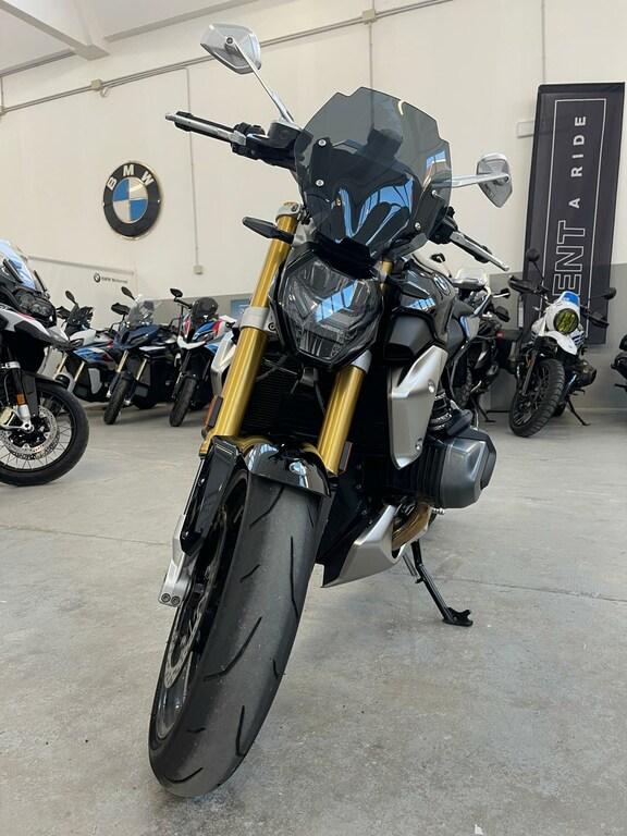 R 1250 R