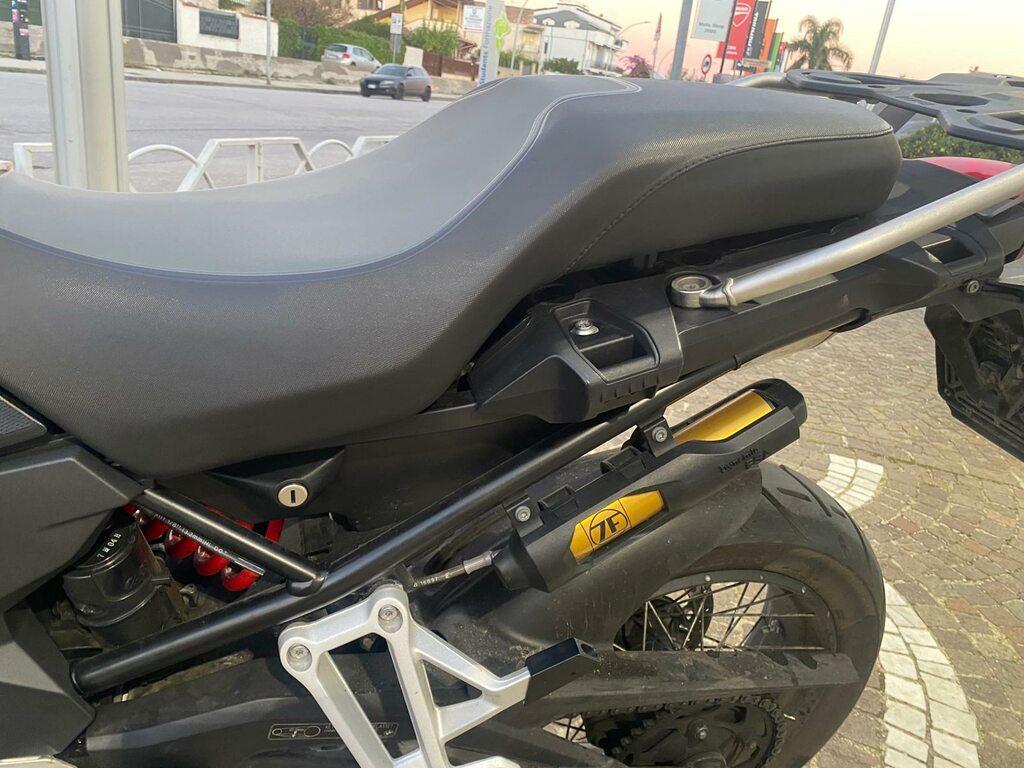 F 850 GS