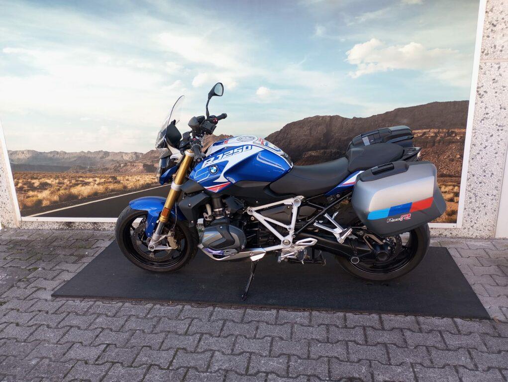 R 1250 R