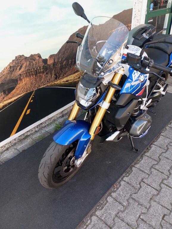 R 1250 R