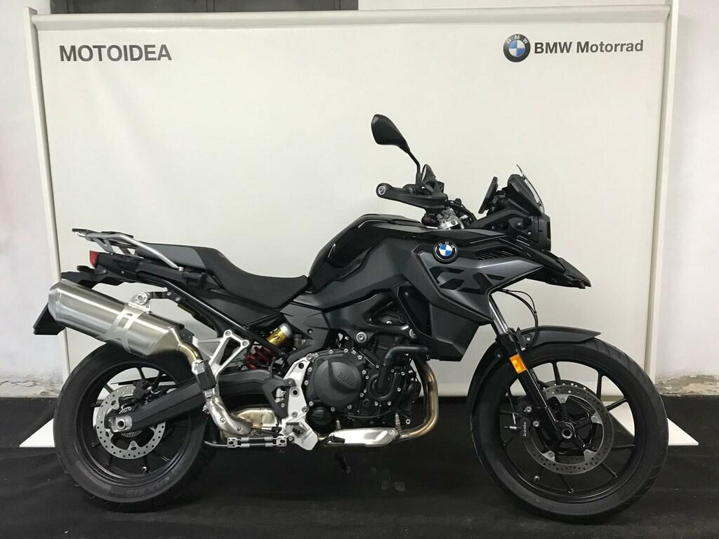 F 800 GS