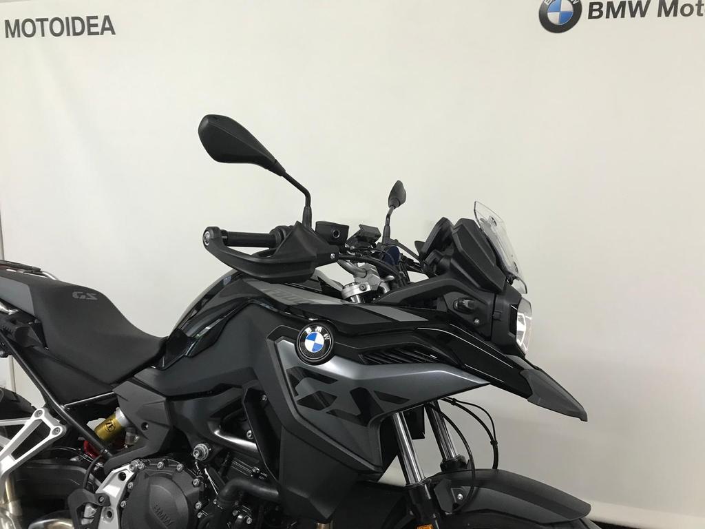 F 800 GS
