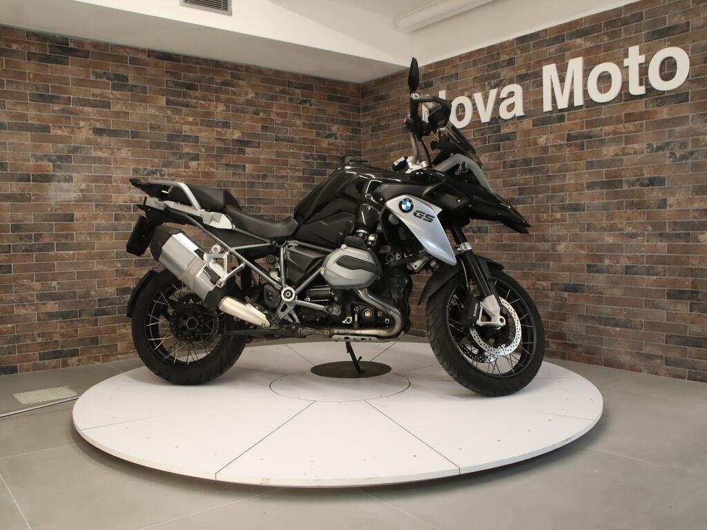 R 1200 GS